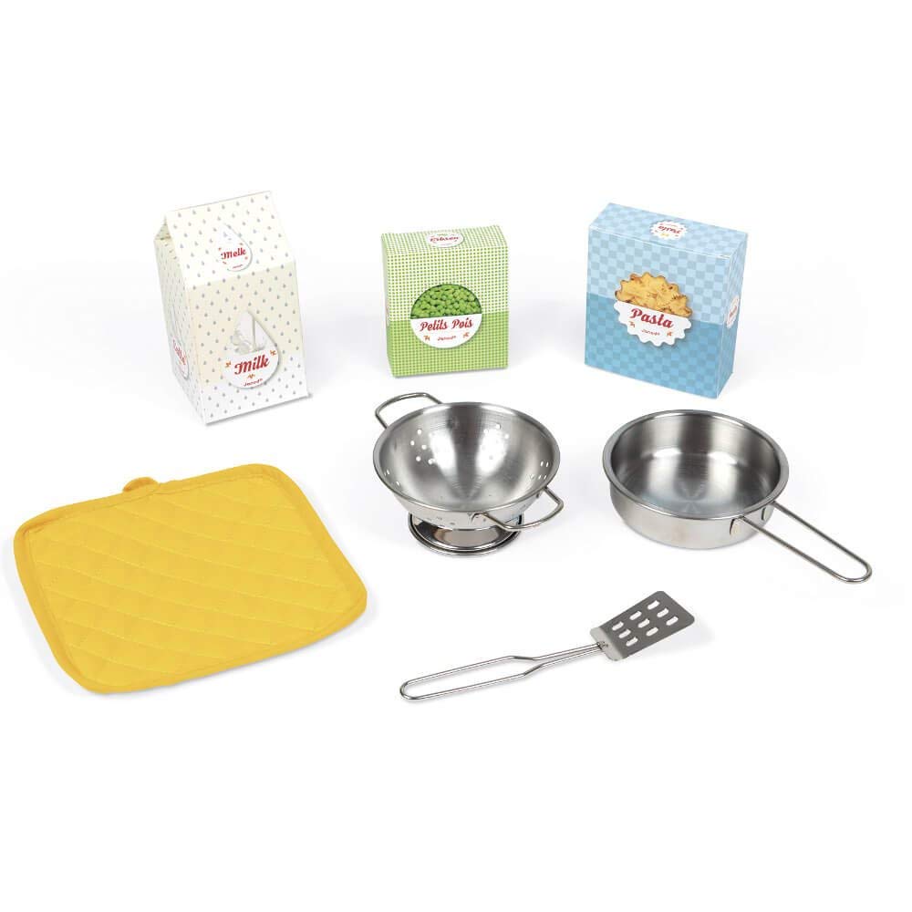 CUCINA HAPPY DAY CON ACCESSORI