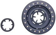 ANELLO LUMINOSO PER LAGHETTO PONTEC PONDOSTAR LED RING