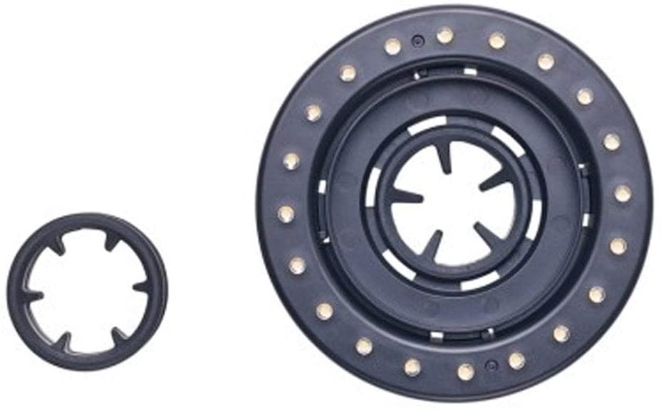 ANELLO LUMINOSO PER LAGHETTO PONTEC PONDOSTAR LED RING