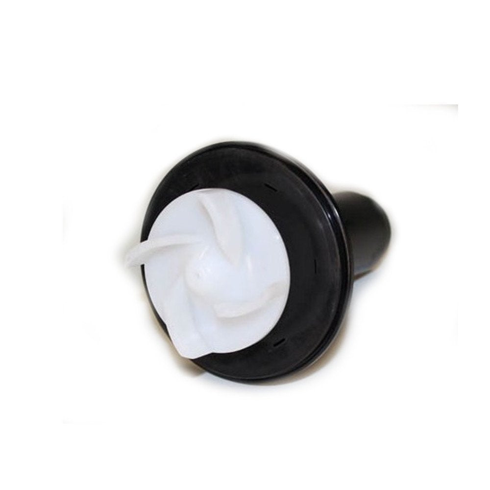 RICAMBIO ROTORE CPL. 8000 MAGNETIZZATO ADATTO PER PONTEC PONDOMAX 8000
