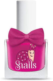 SMALTO UNGHIE PER BAMBINE SWEETHEART SNAILS 10.5ML