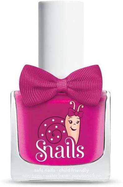 SMALTO UNGHIE PER BAMBINE SWEETHEART SNAILS 10.5ML