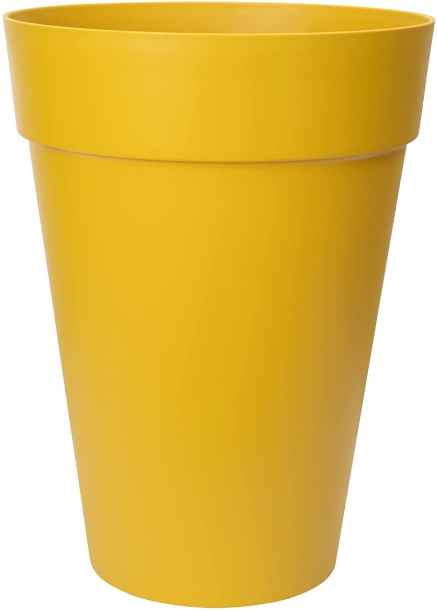 VASO LOFT URBAN ROUND HIGH 28CM COLORE A SCELTA