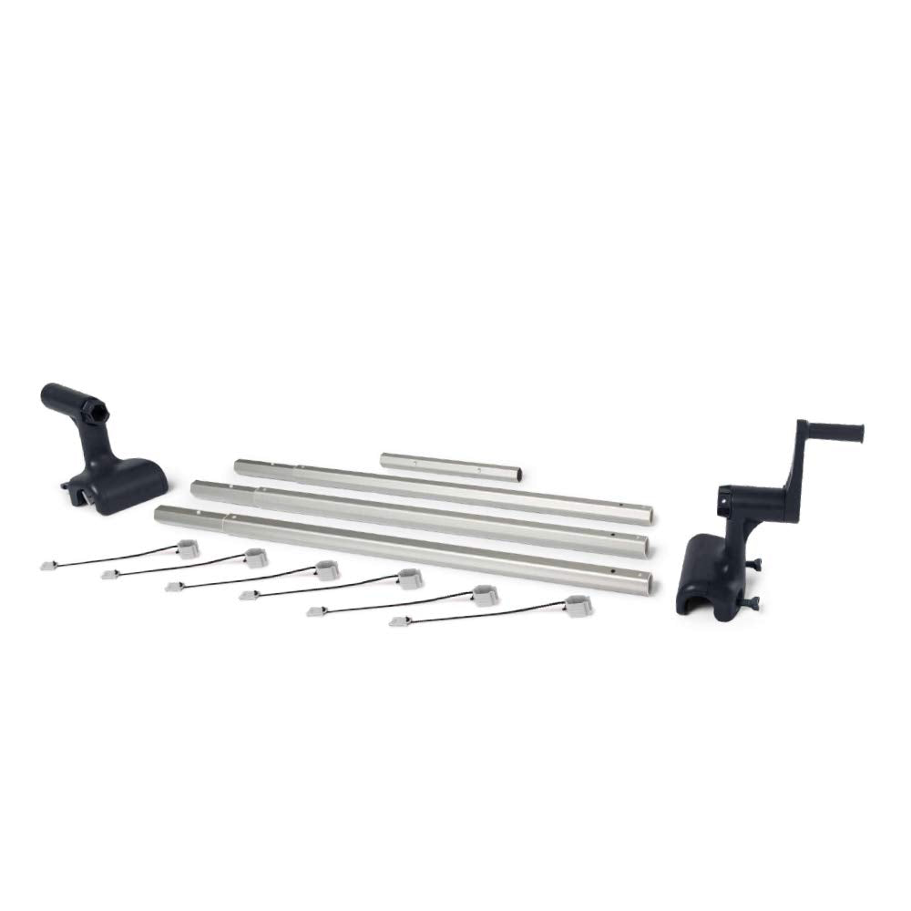 RULLO COPERTURA PISCINA, DA 2.74 A 4.88 METRI 28051