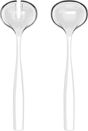 POSATE INSALATA "DOLCEVITA" MADREPERLA