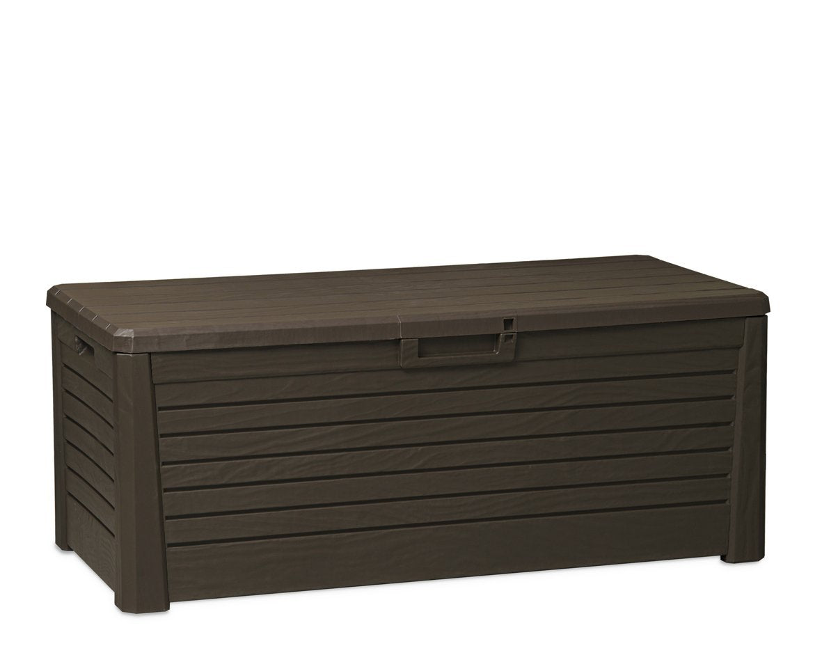 BAULE MULTIBOX FLORIDA 148X72X60 MARRONE