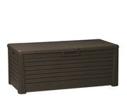 BAULE MULTIBOX FLORIDA 148X72X60 MARRONE