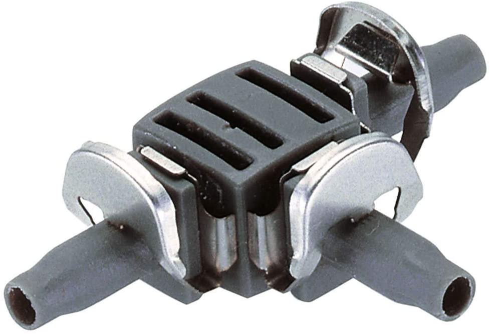 RACCORDO T 3/16' 4,6MM MICRO-DRIP