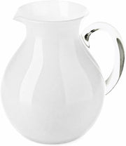 CARAFFA 'BALLOON' "DOLCEVITA", MADREPERLA