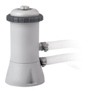 POMPA FILTRO A CARTUCCIA INTEX DA 2.006 L/H