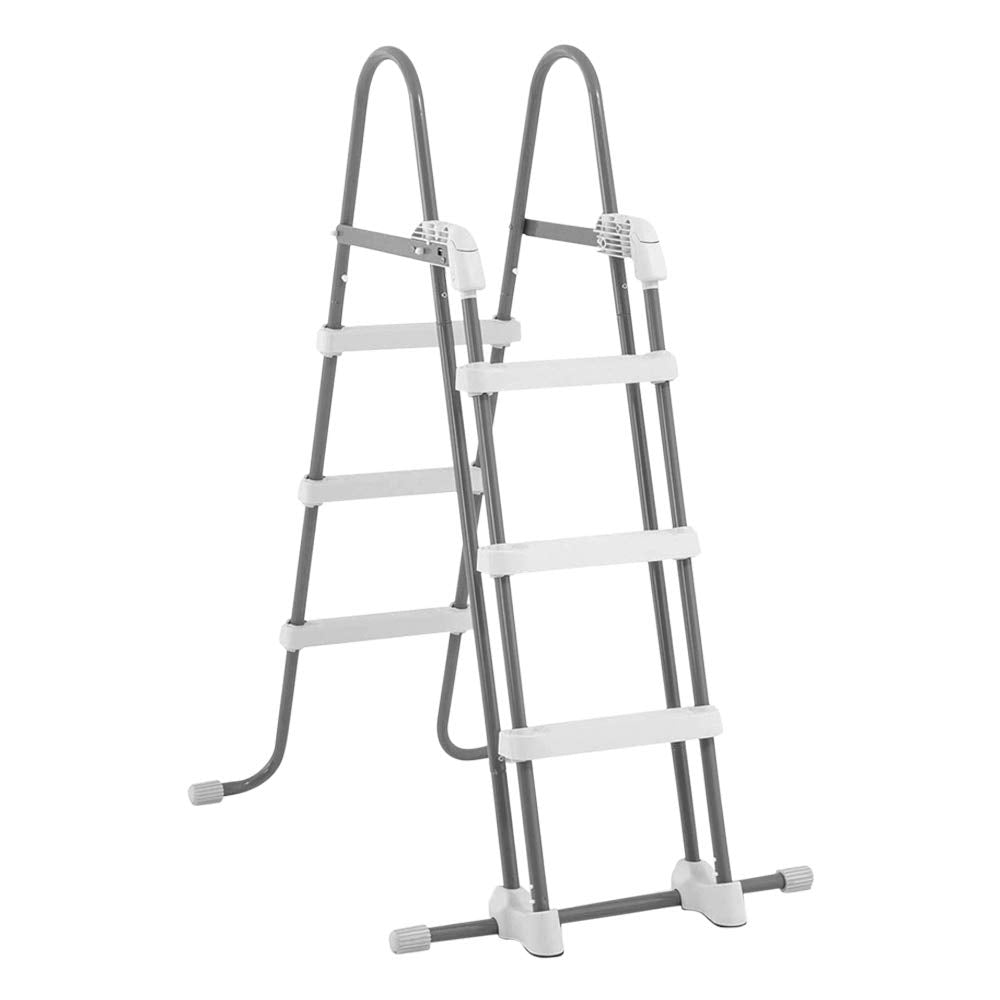 PISCINA PRISMA METAL FRAME 488X244X107 RETTANGOLARE