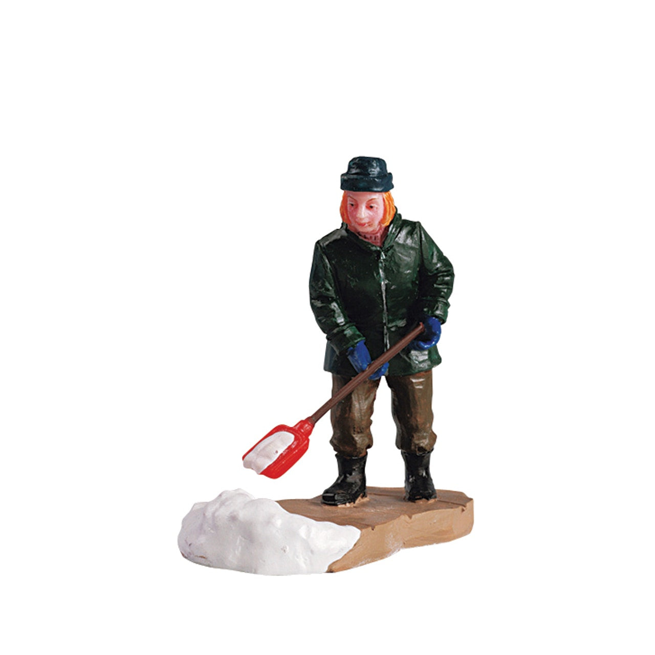 Clearing A Path - LEMAX COD. 52049