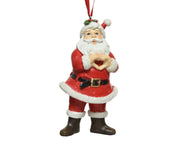 STATUINA BABBO NATALE 4,2X5,3X10CM