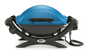 BARBECUE ELETTRICO WEBER Q 1400