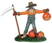 SCHELETRO CONTADINO  - FREAKY FARMER