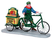 Greenson's Grocery Delivery - LEMAX COD. 52359