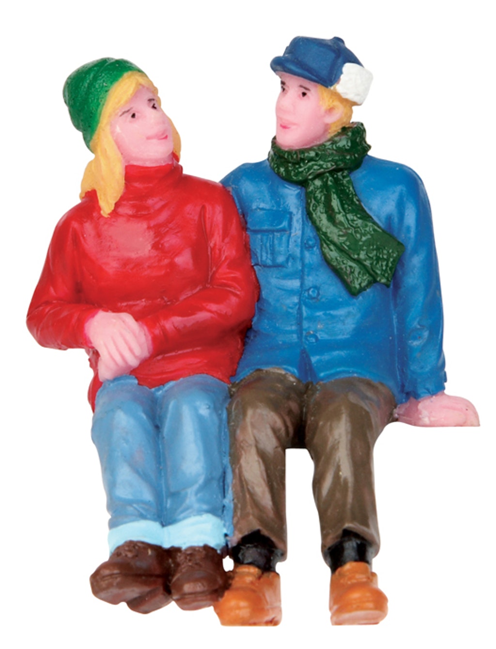 Chatting Together - LEMAX COD. 52365