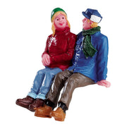 Chatting Together - LEMAX COD. 52365