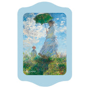 Organizer tascabile La Promenade Monet Fantasia Monet Peraga Christmas