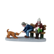PLAYFUL PUPS – LEMAX COD. 52525