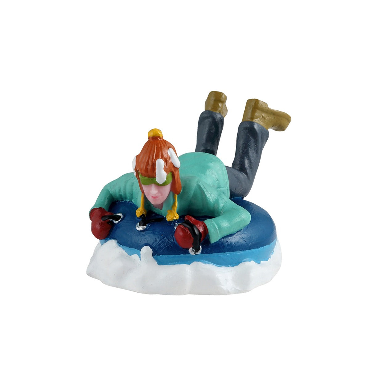 SNOW BLIND – LEMAX COD. 52527