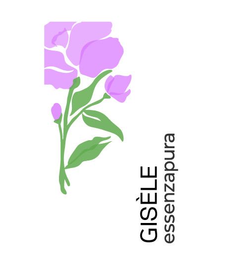 GISELE - Ricarica di profumo 27ml Essenzapura