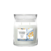 Candela Silver Birch 368g Neutri Yankee Candle