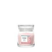 Candela Giara Piccola Signature Pink Sands 110g Rosa Yankee Candle