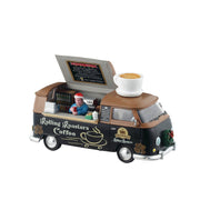ROLLING ROASTERS COFFEE – LEMAX COD. 53747