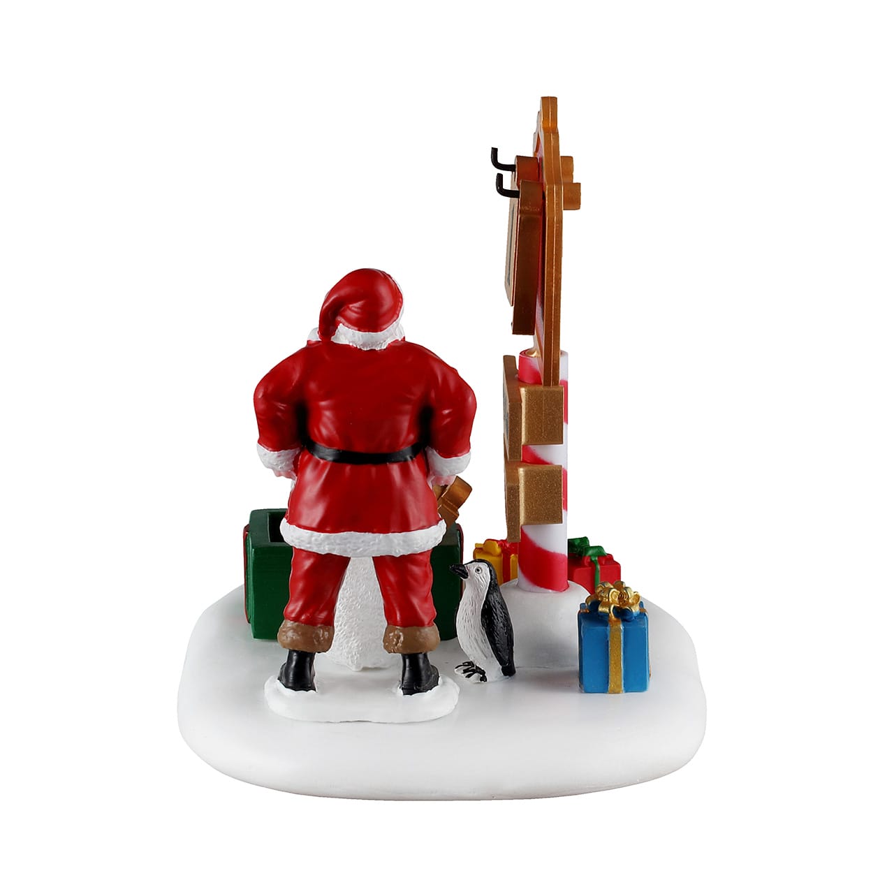 North Pole Countdown - LEMAX COD. 53749