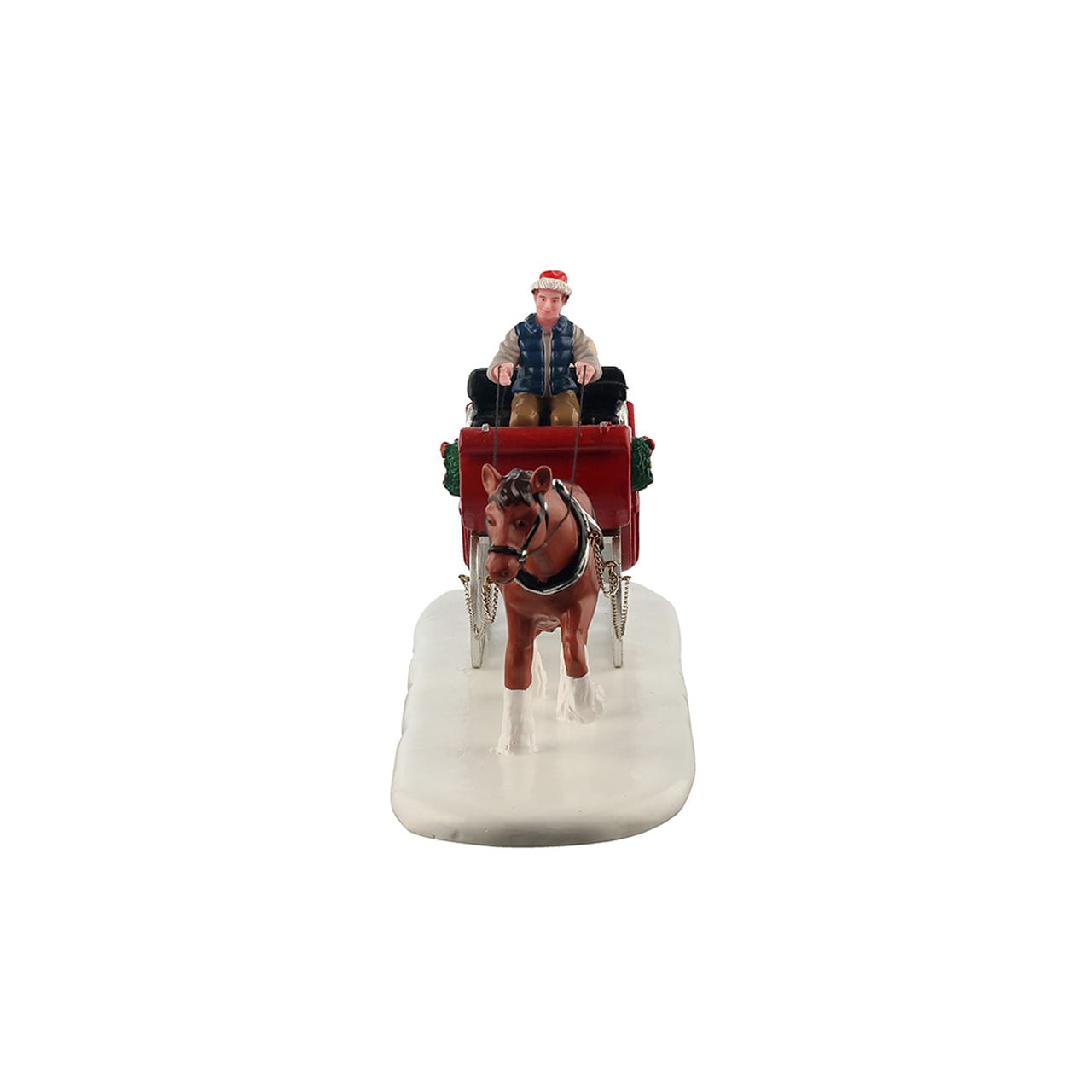 Holiday Sleigh Ride - LEMAX COD. 53754