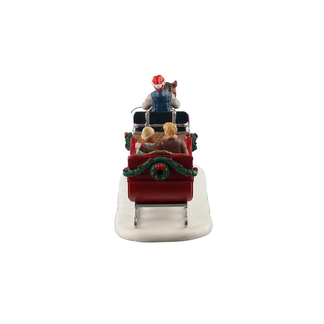 Holiday Sleigh Ride - LEMAX COD. 53754