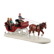 Holiday Sleigh Ride - LEMAX COD. 53754