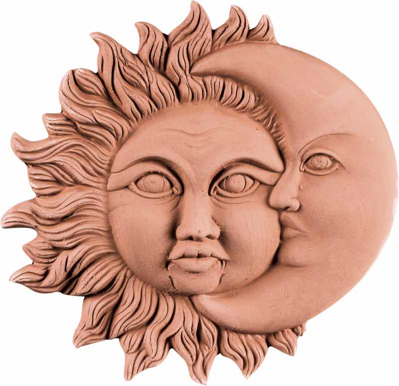 ECLISSI 35CM
