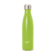 BOTTIGLIA TERMICA 500ML VERDE