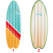 MATERASSINO GONFIABILE SURF