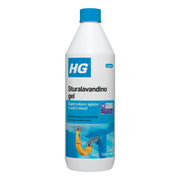 HG Spülbecken-Reinigungsgel 1 Liter