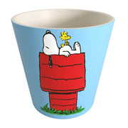 QUY CUP Tazzina da caffè "Snoopy Home Sweet Home" 90ml