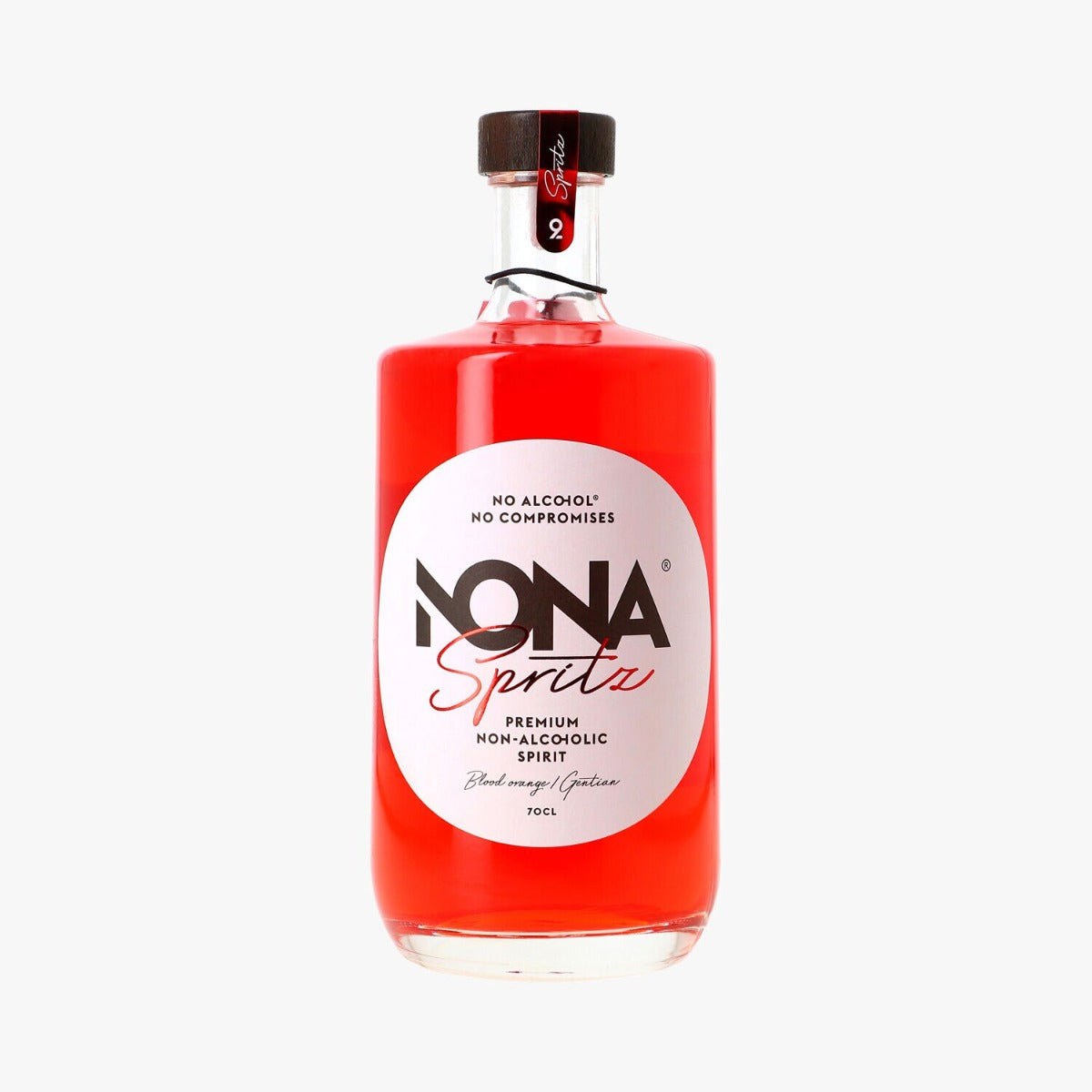 NONA SPRITZ DRINK 70CL ANALCOLICO