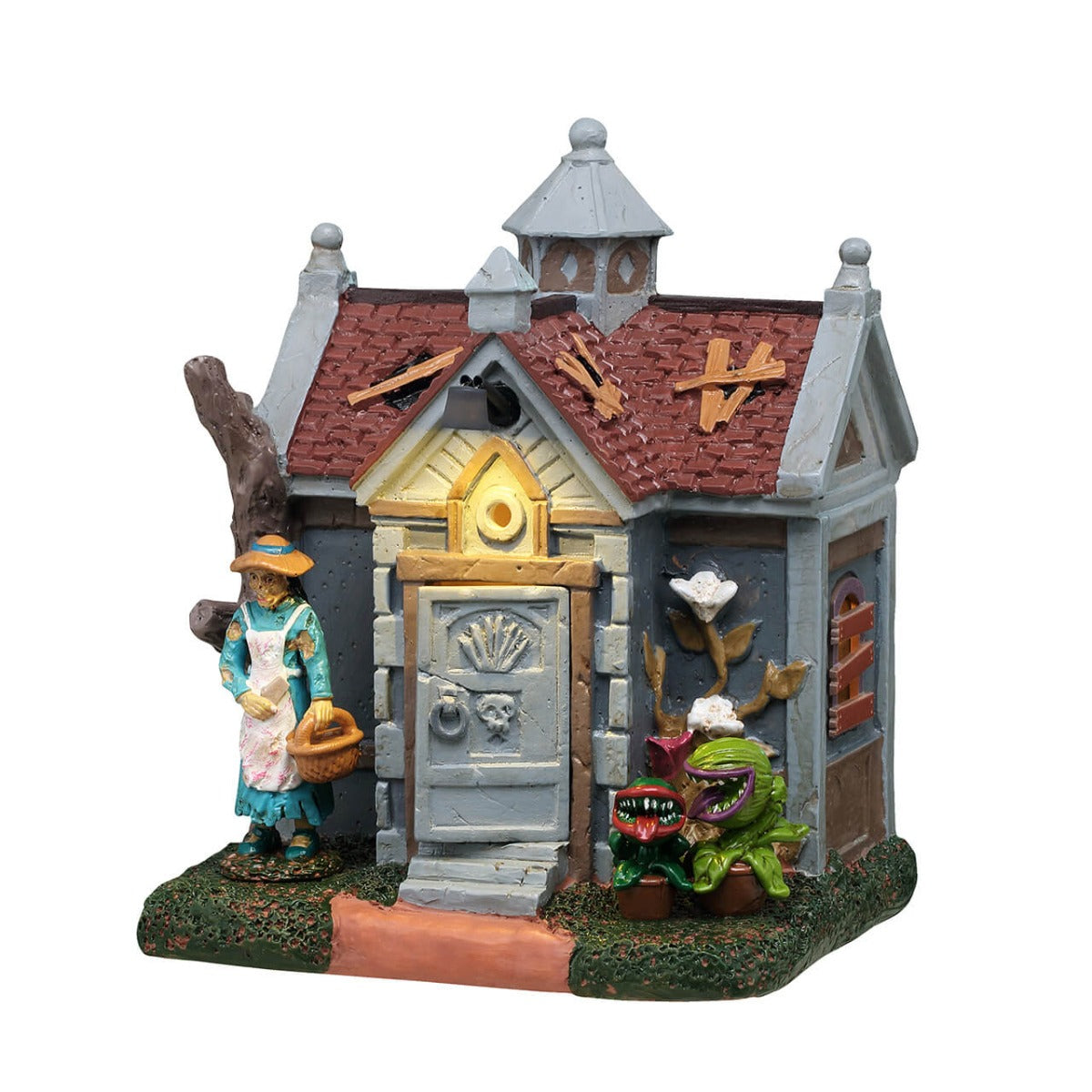 GRAVE GARDENING – LEMAX COD. 54436