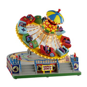 Topsy Turvy - LEMAX COD. 54451