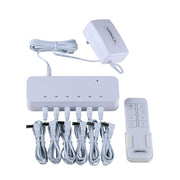Remote Control Box - LEMAX COD. 54521