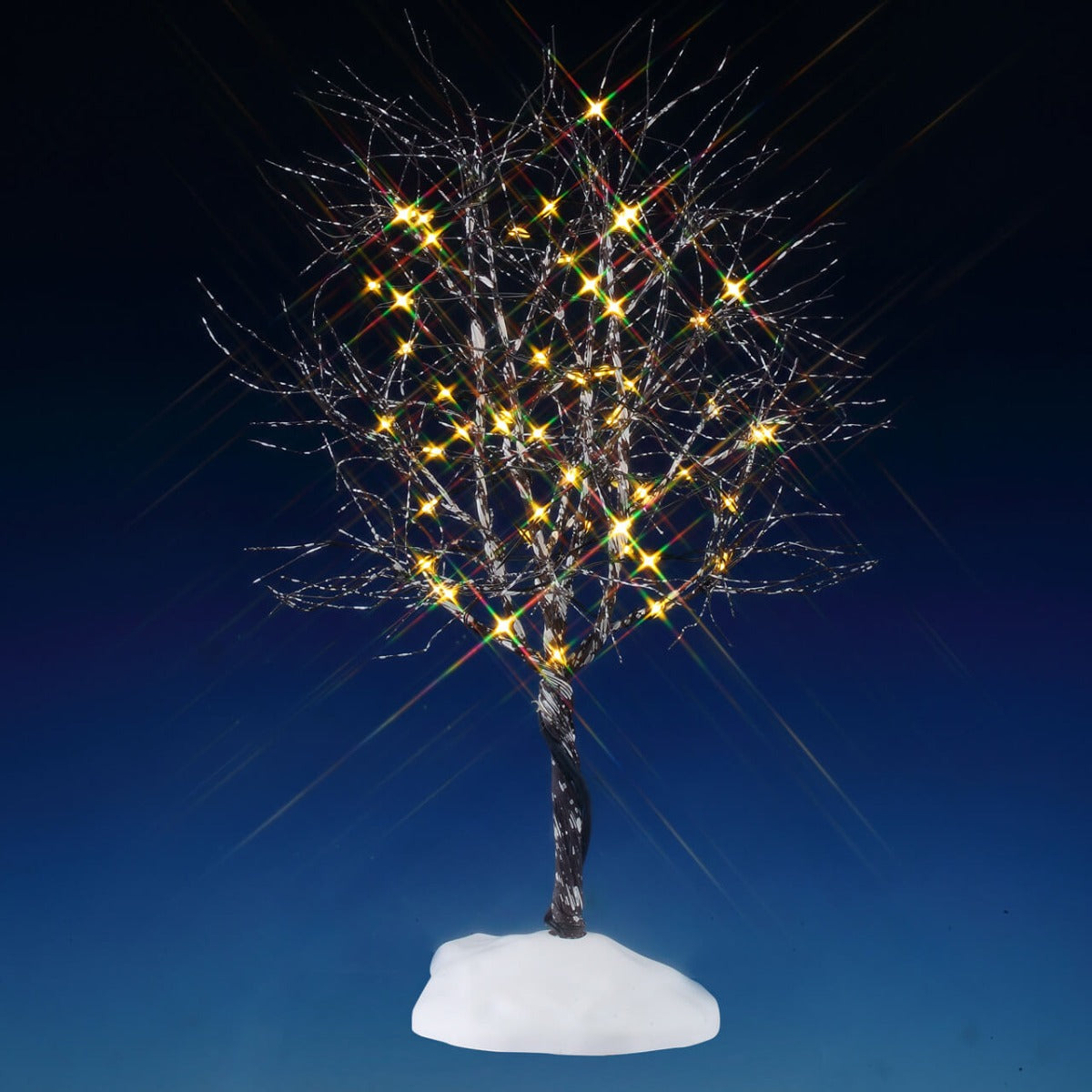 BUTTERNUT TREE CLEAR LIGHT 4.5V - LEMAX COD. 54523