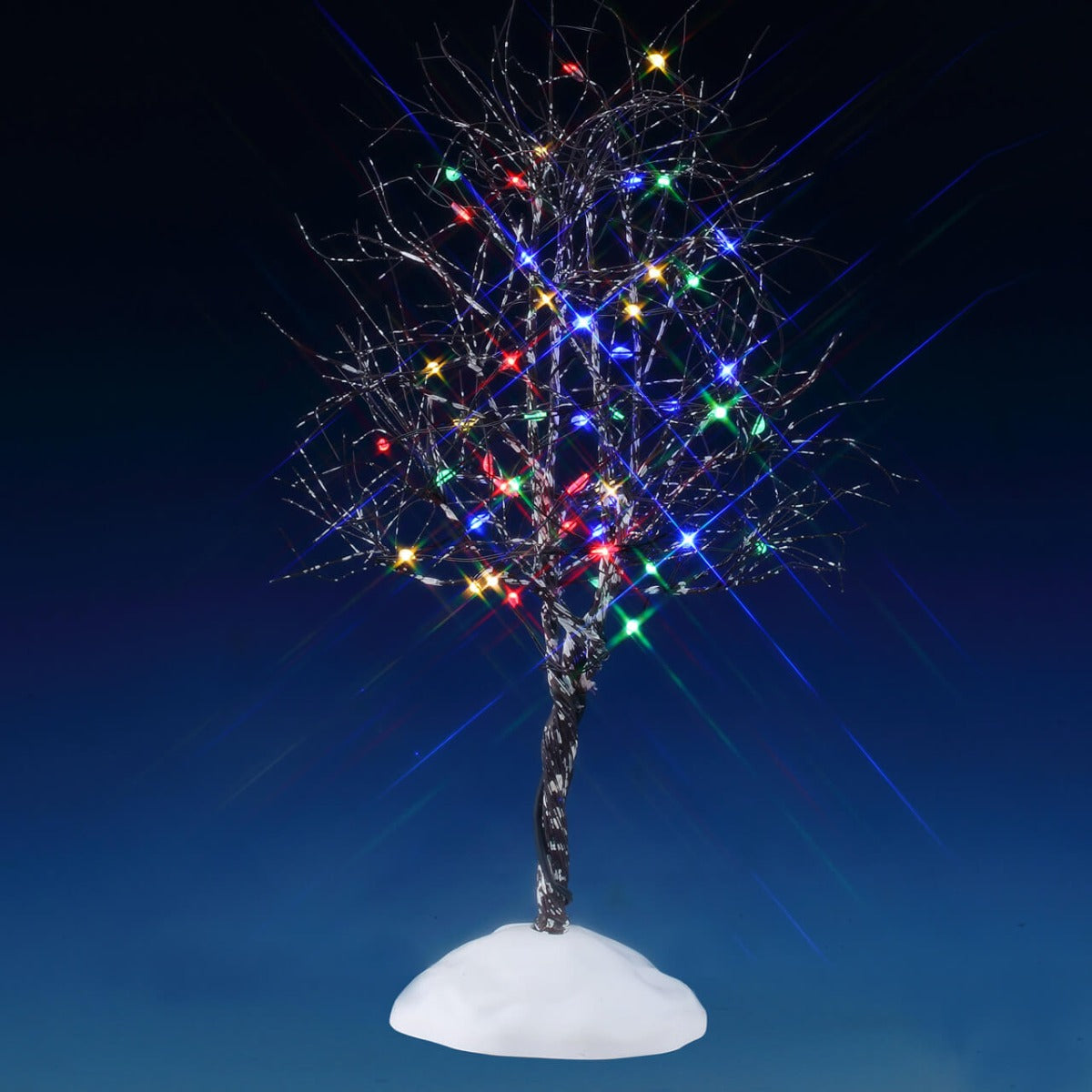 BUTTERNUT TREE MULTI LIGHT 4.5V - LEMAX COD. 54524