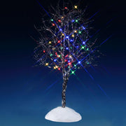 BUTTERNUT TREE MULTI LIGHT 4.5V - LEMAX COD. 54524