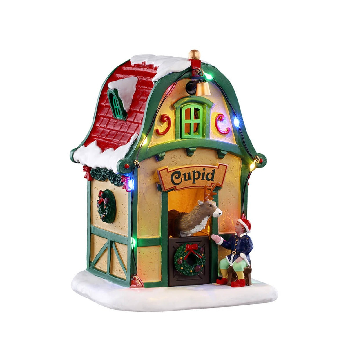 CUPID'S DEN – LEMAX COD. 54531