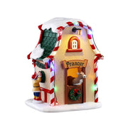 PRANCER'S DEN – LEMAX COD. 54534