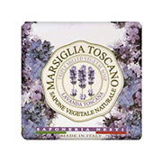 SAPONE MARSIGLIA TOSCANO LAVANDA TOSCANA 200GR