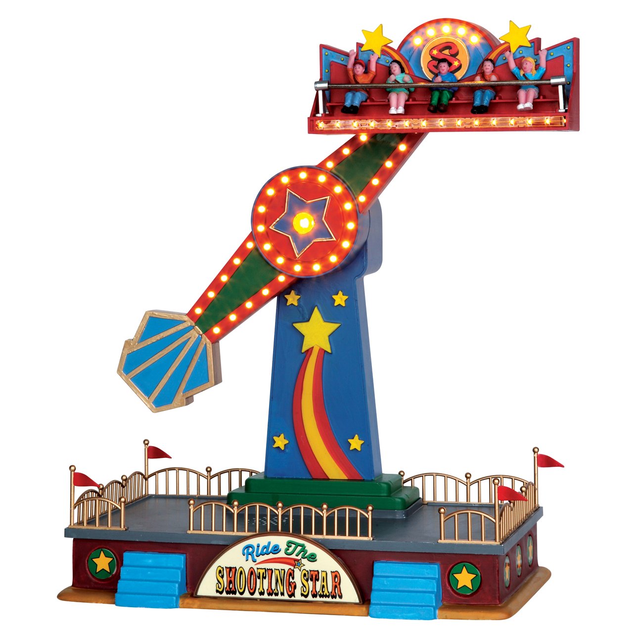 The Shooting Star - LEMAX COD 54918