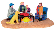 FALO' IN FAMIGLIA - WINTER CLAMBAKE
